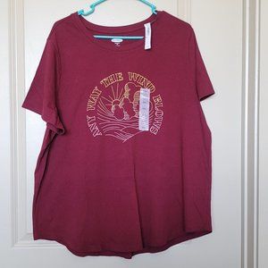 Old Navy Graphic T-Shirt